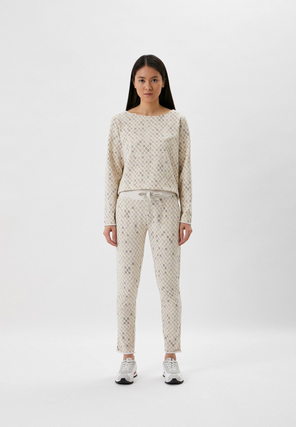 фото Лонгслив juvia