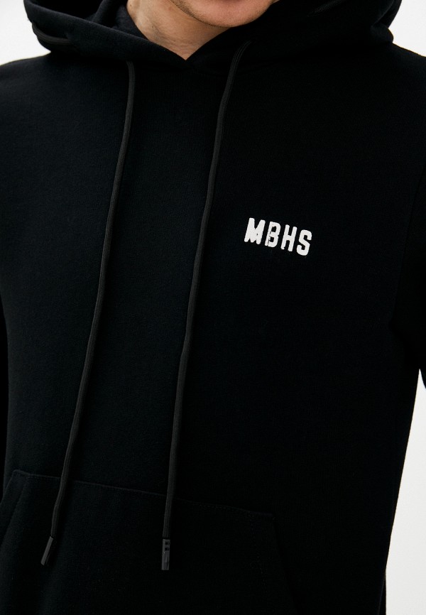 фото Худи miguel bharross