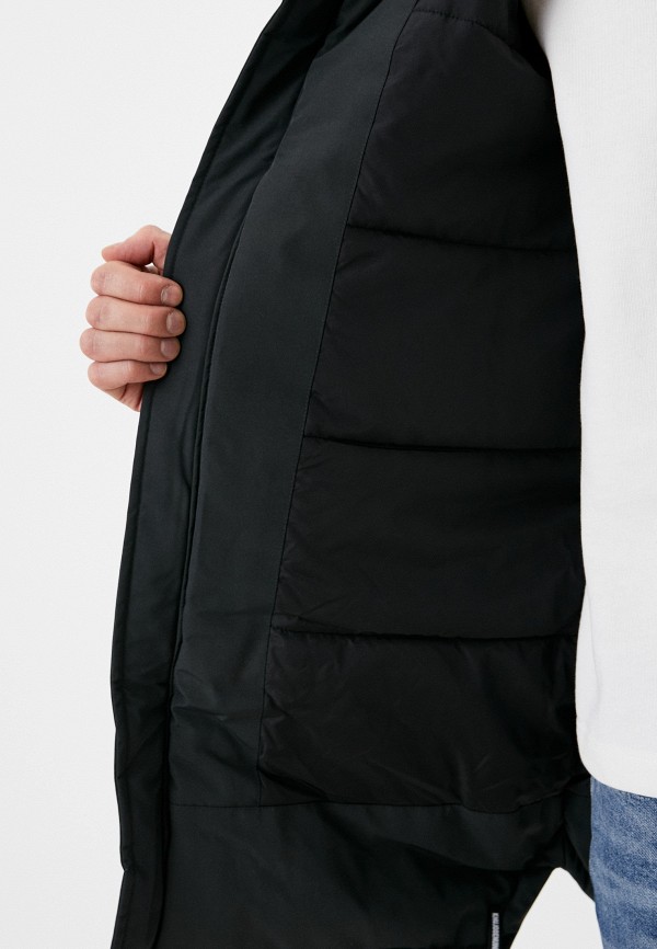 фото Куртка утепленная khujo