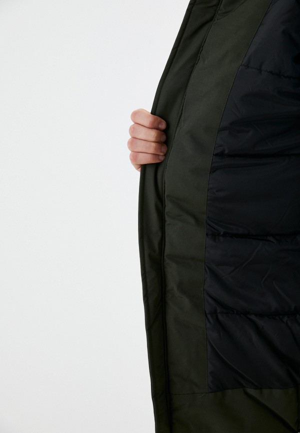 фото Куртка утепленная khujo