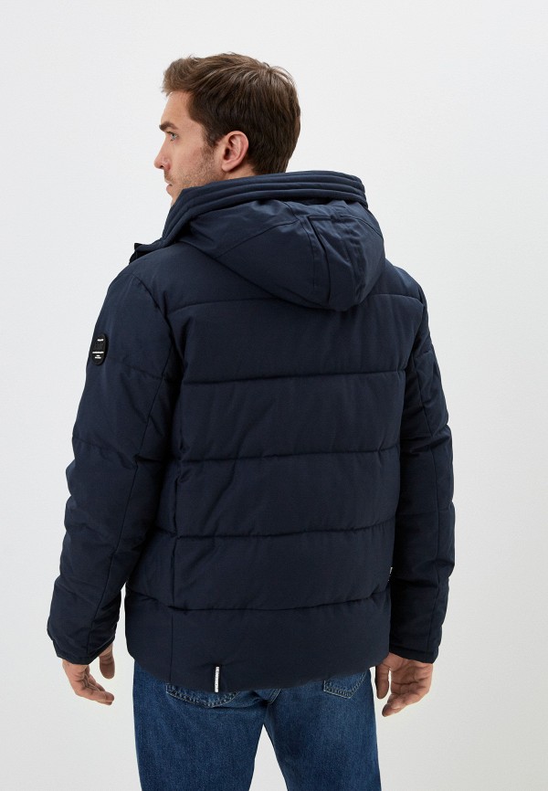 фото Куртка утепленная khujo