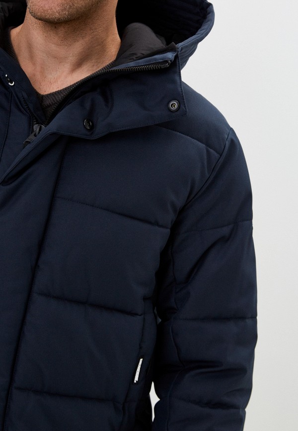 фото Куртка утепленная khujo