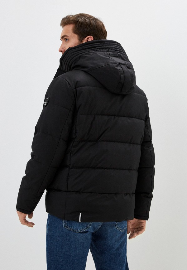 фото Куртка утепленная khujo