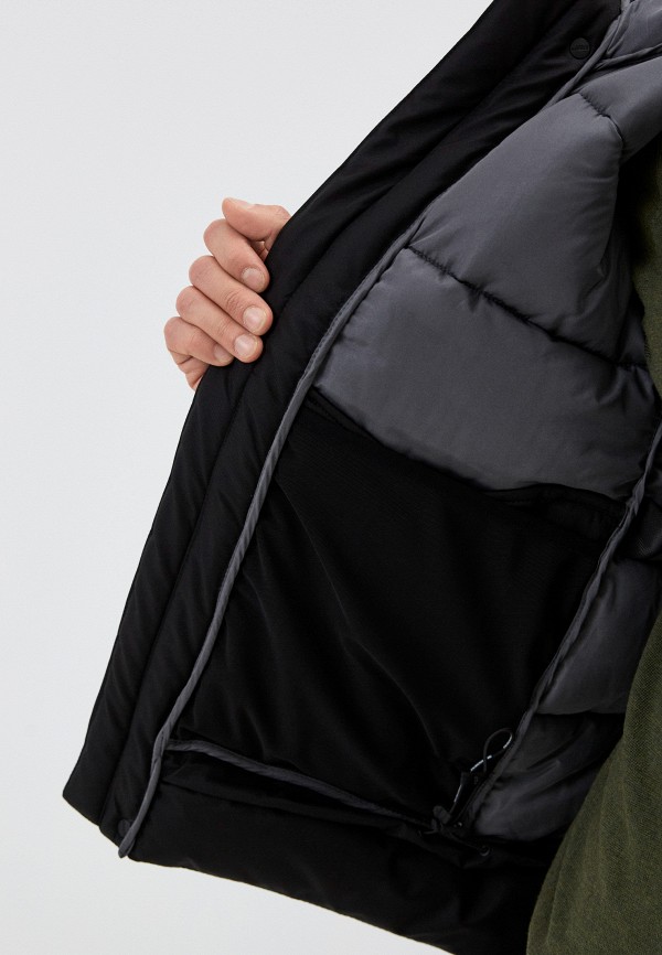 фото Куртка утепленная khujo