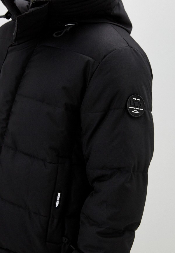 фото Куртка утепленная khujo
