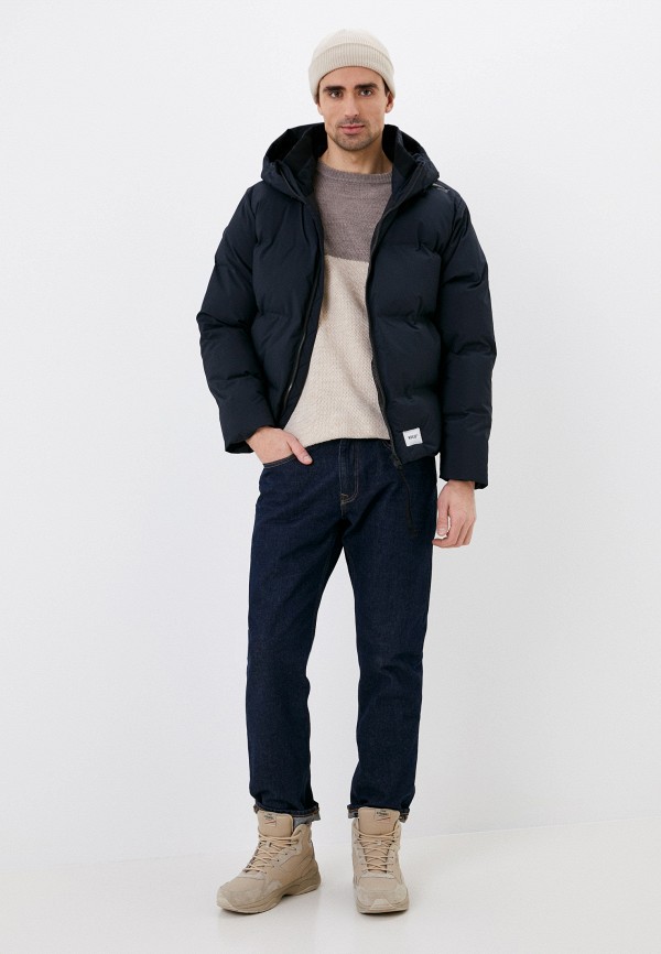 фото Куртка утепленная khujo