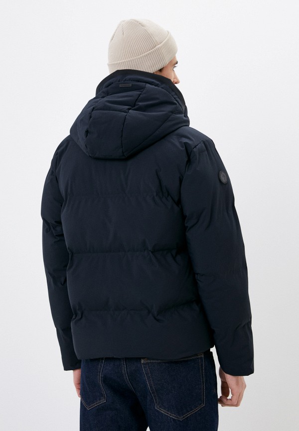 фото Куртка утепленная khujo