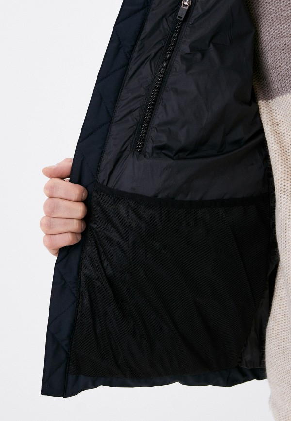 фото Куртка утепленная khujo