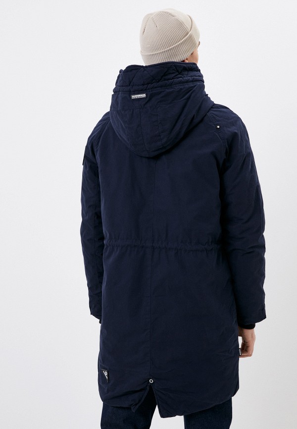 фото Парка khujo