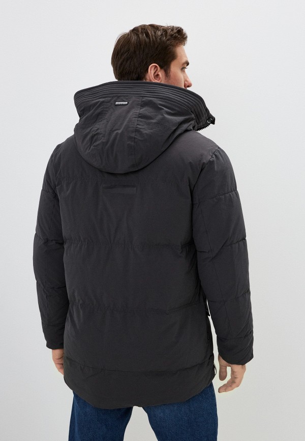 фото Куртка утепленная khujo