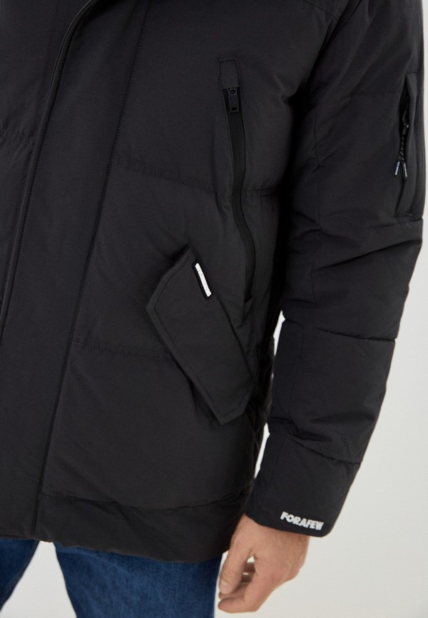 фото Куртка утепленная khujo