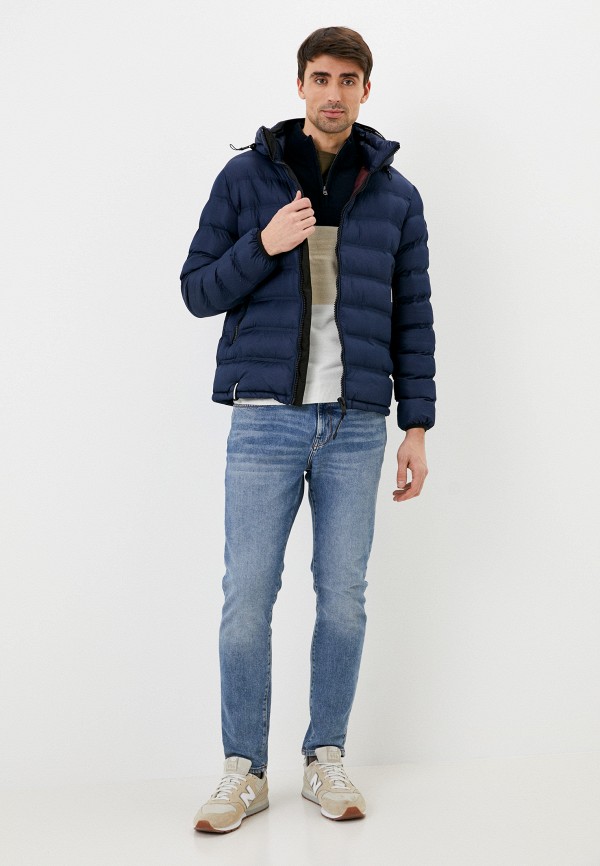 фото Куртка утепленная khujo