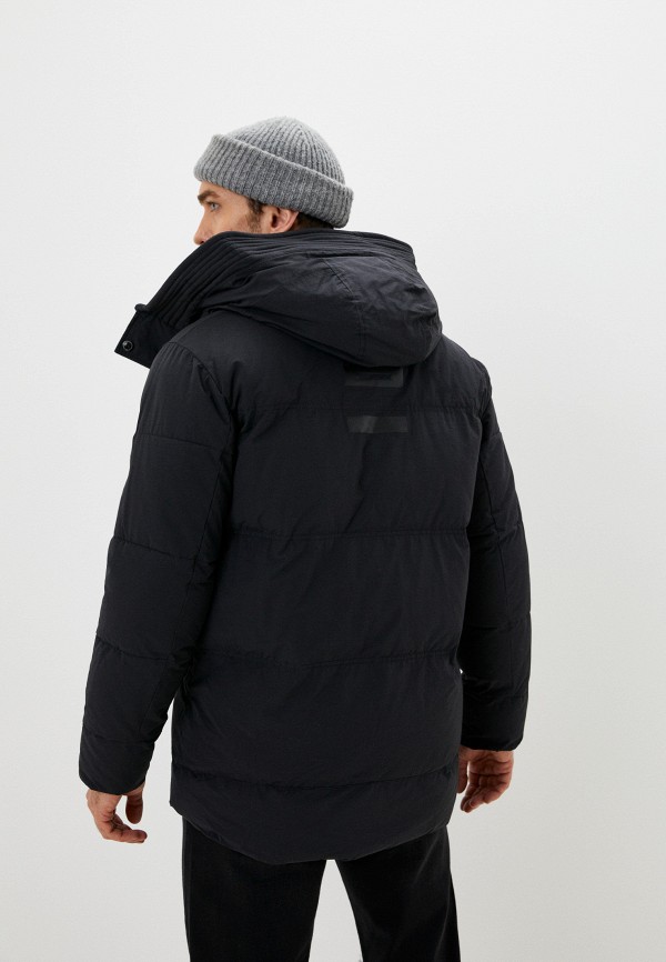 фото Куртка утепленная khujo