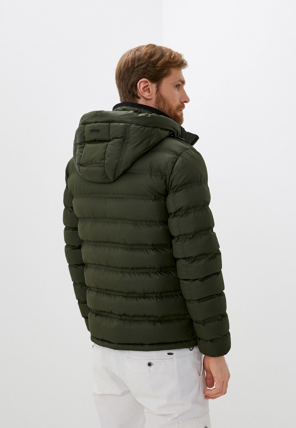 фото Куртка утепленная khujo