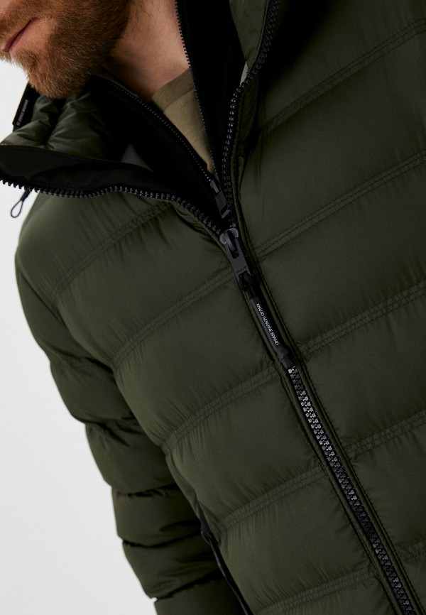 фото Куртка утепленная khujo