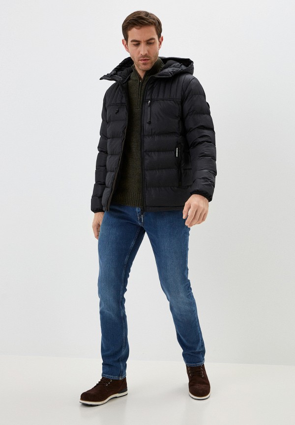 фото Куртка утепленная khujo