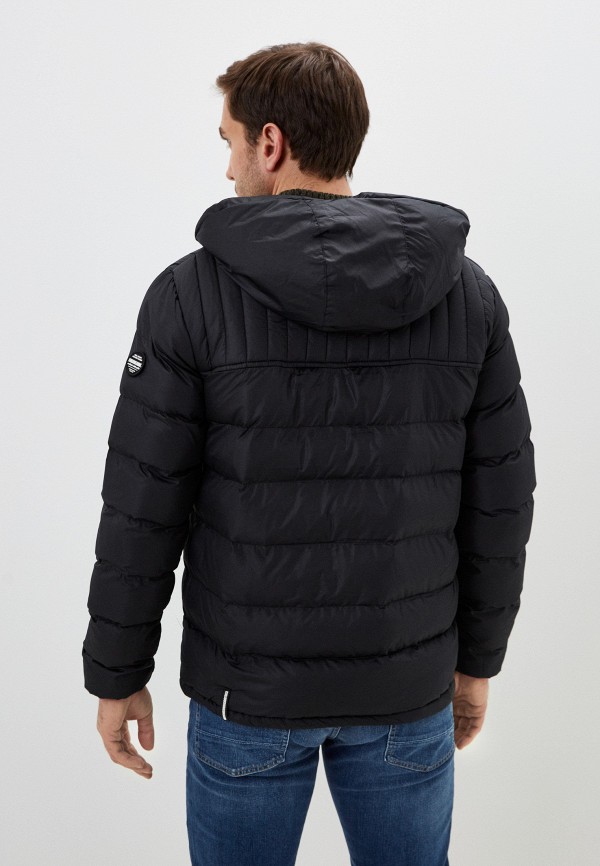 фото Куртка утепленная khujo