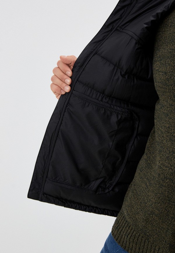 фото Куртка утепленная khujo