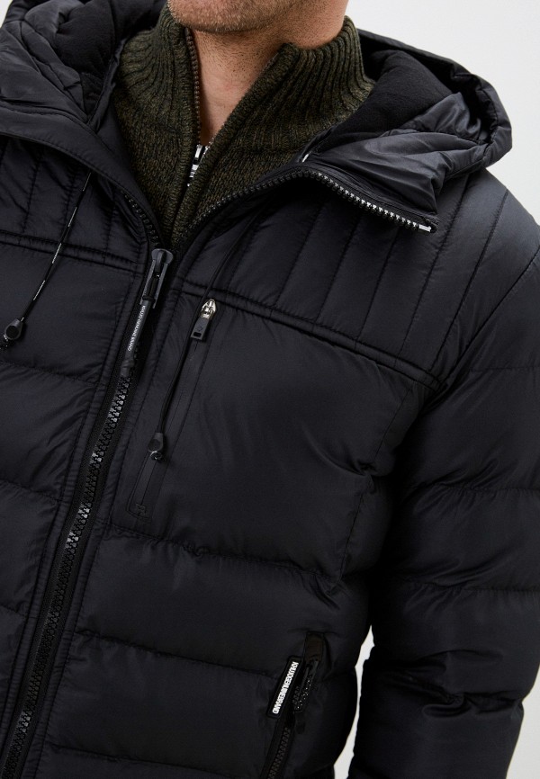 фото Куртка утепленная khujo