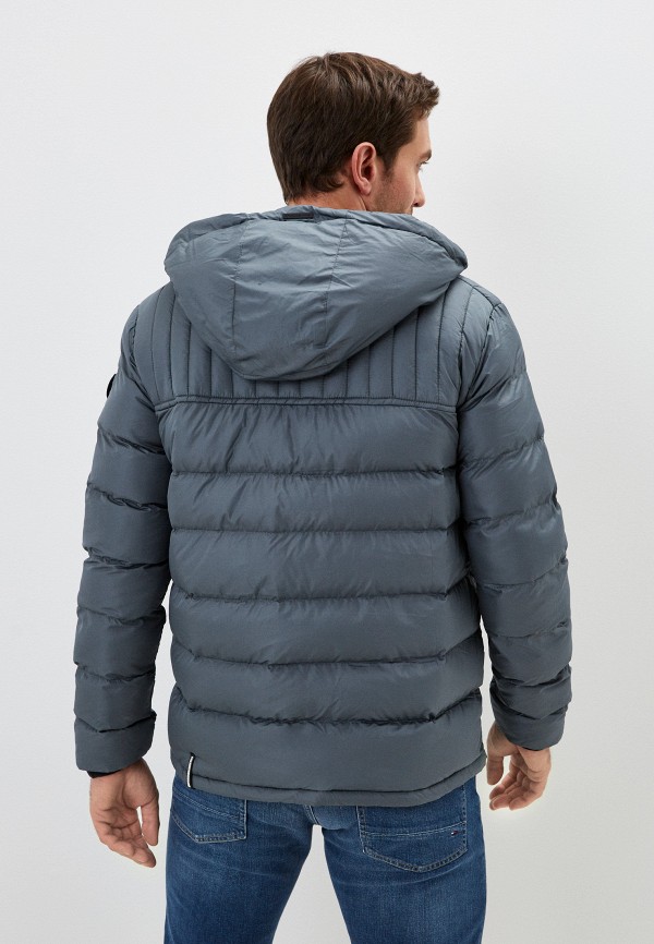 фото Куртка утепленная khujo