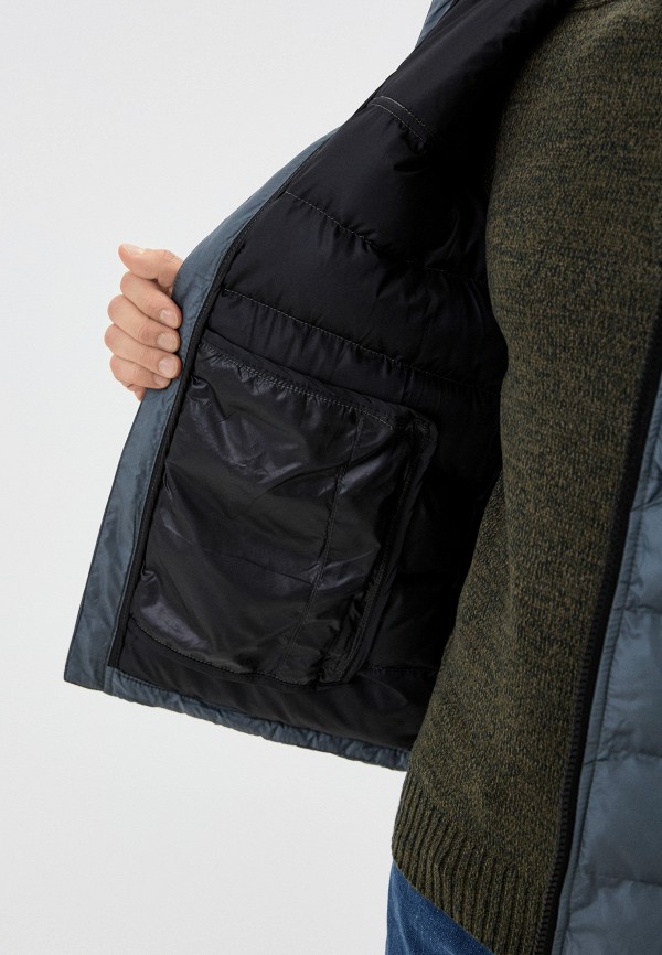 фото Куртка утепленная khujo