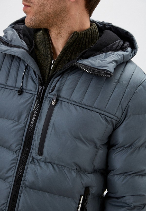 фото Куртка утепленная khujo