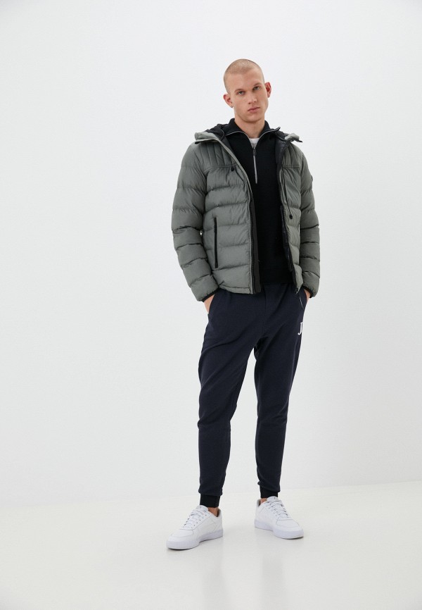 фото Куртка утепленная khujo