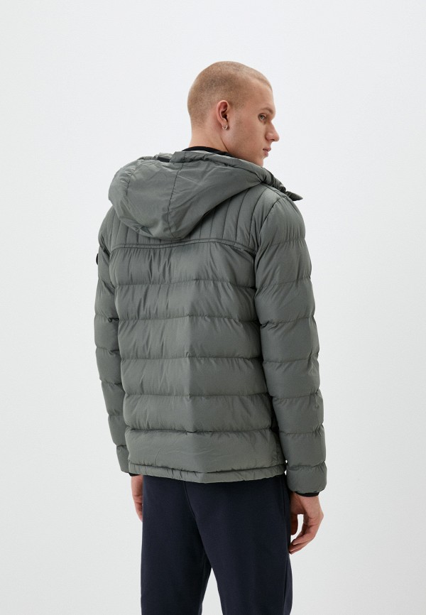 фото Куртка утепленная khujo