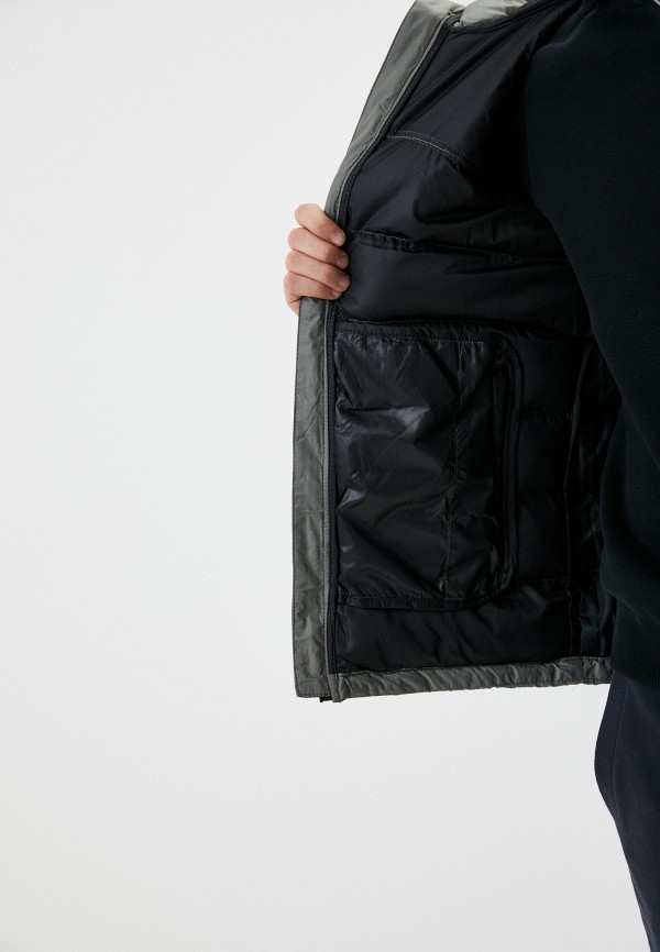 фото Куртка утепленная khujo