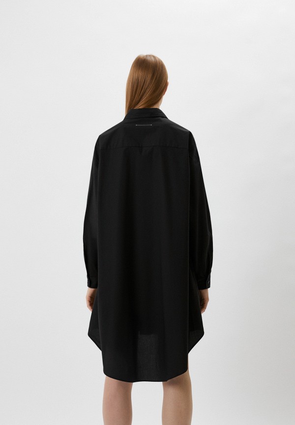 фото Платье mm6 maison margiela