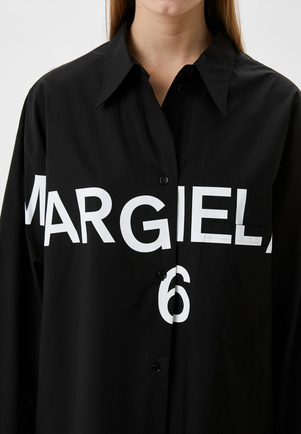 фото Платье mm6 maison margiela