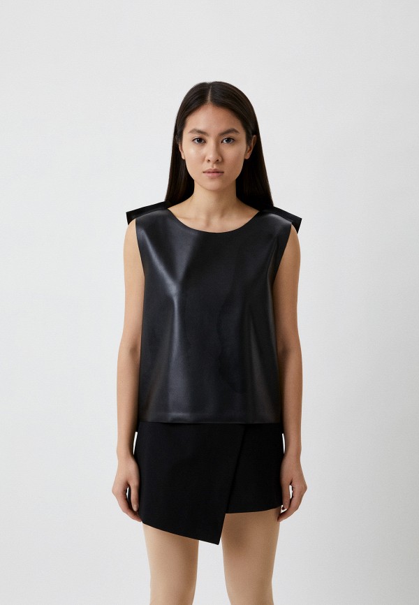 фото Топ mm6 maison margiela