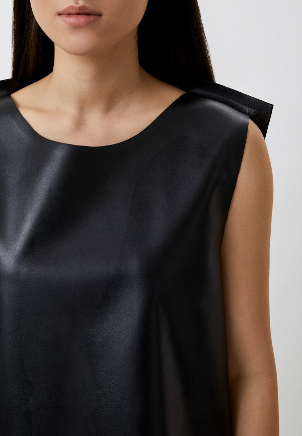 фото Топ mm6 maison margiela