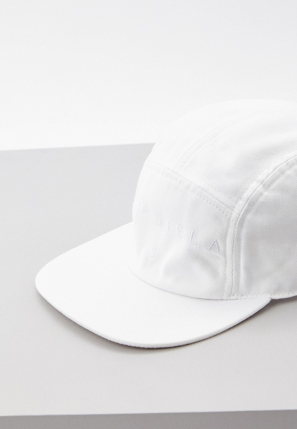 фото Бейсболка mm6 maison margiela