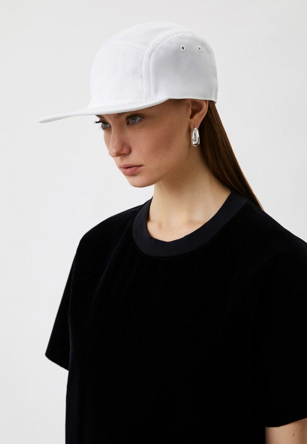 фото Бейсболка mm6 maison margiela