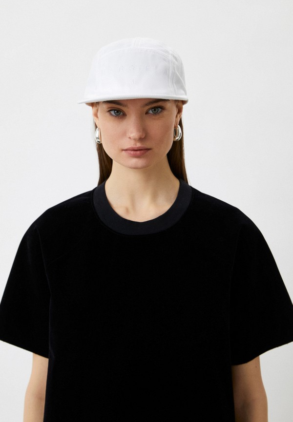 фото Бейсболка mm6 maison margiela