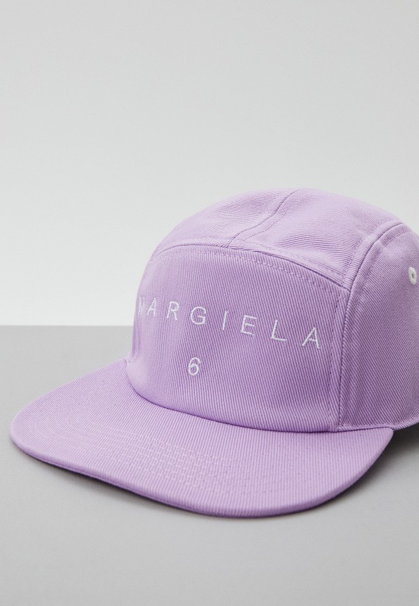 фото Бейсболка mm6 maison margiela