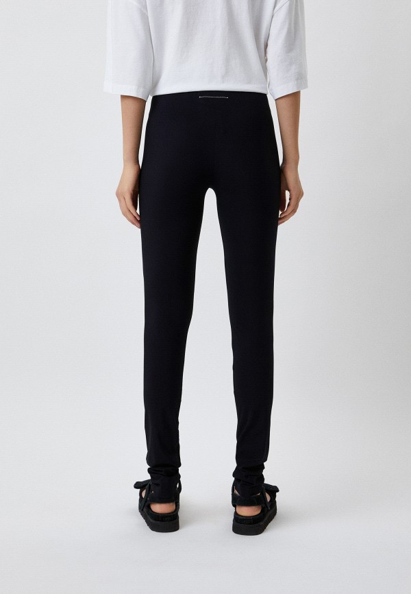 фото Леггинсы mm6 maison margiela