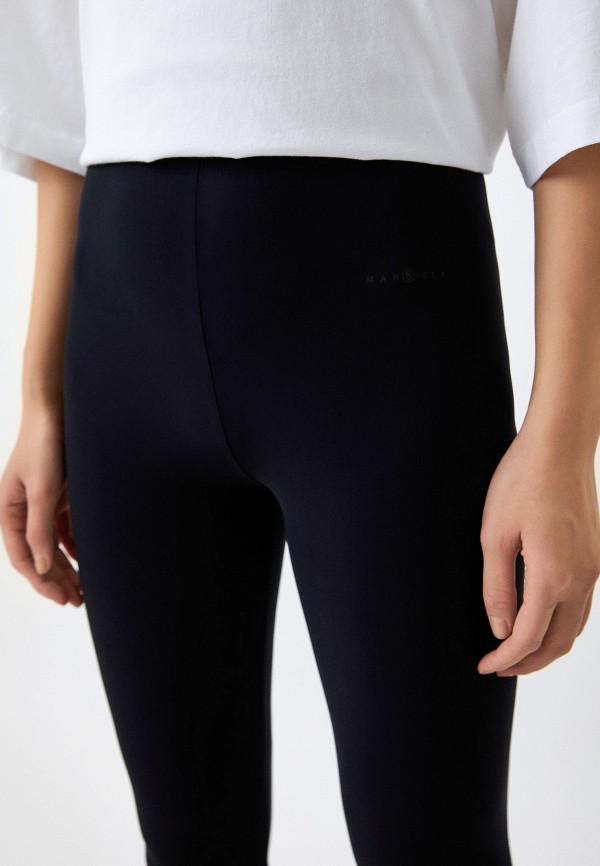 фото Леггинсы mm6 maison margiela