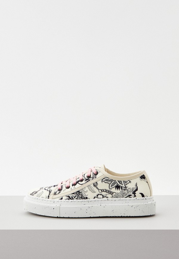 фото Кеды etro