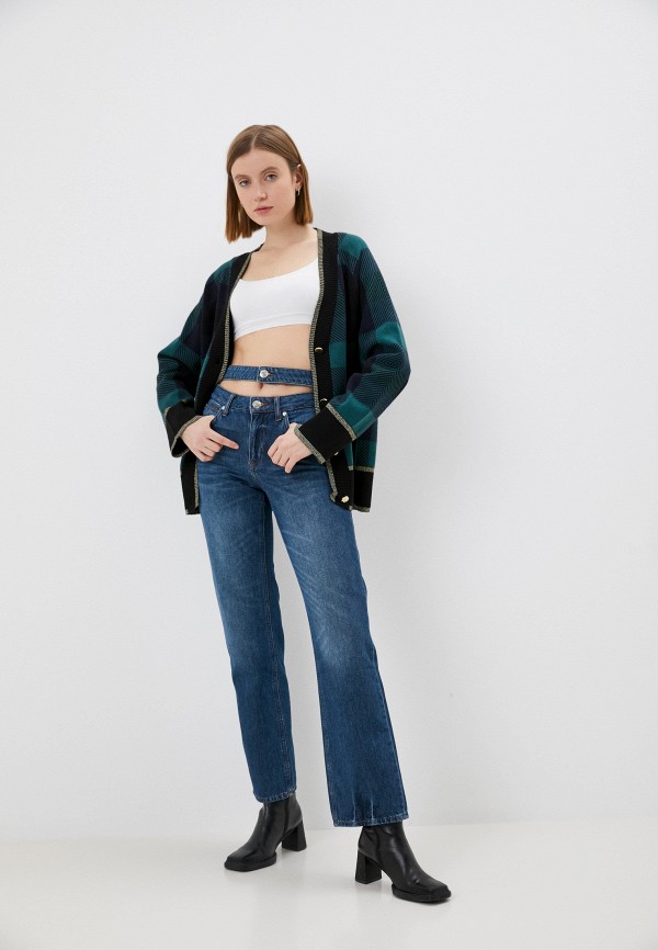 фото Джинсы river island