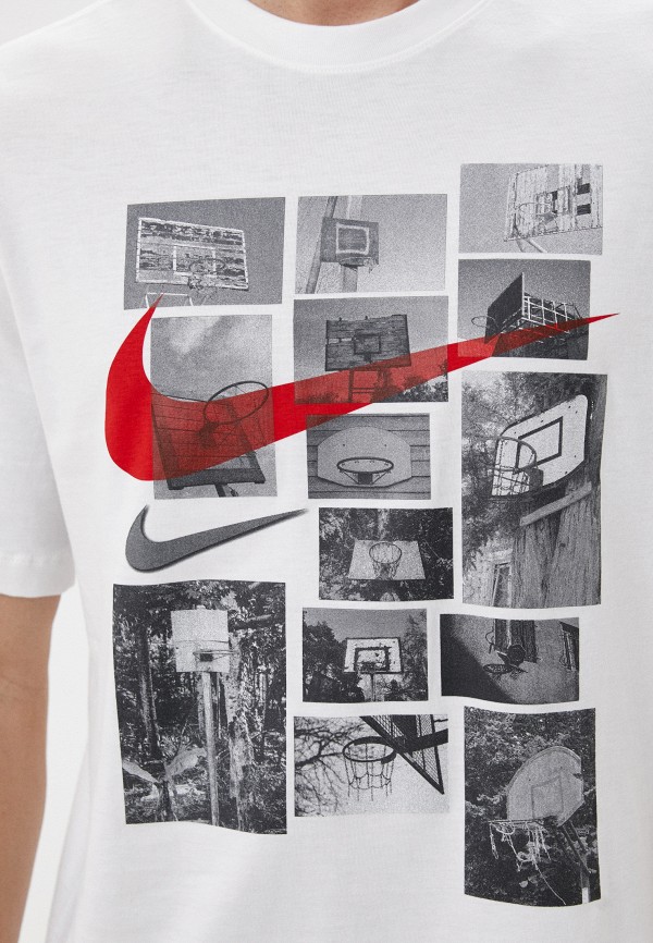 фото Футболка nike
