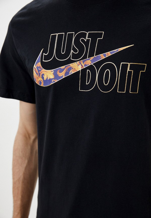 фото Футболка nike