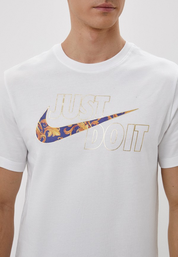 фото Футболка nike