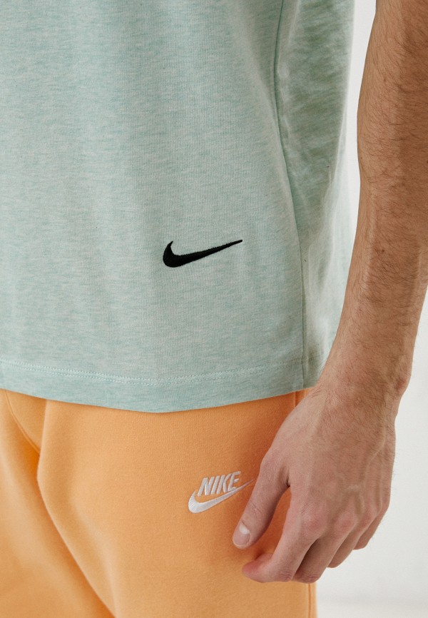 фото Футболка nike