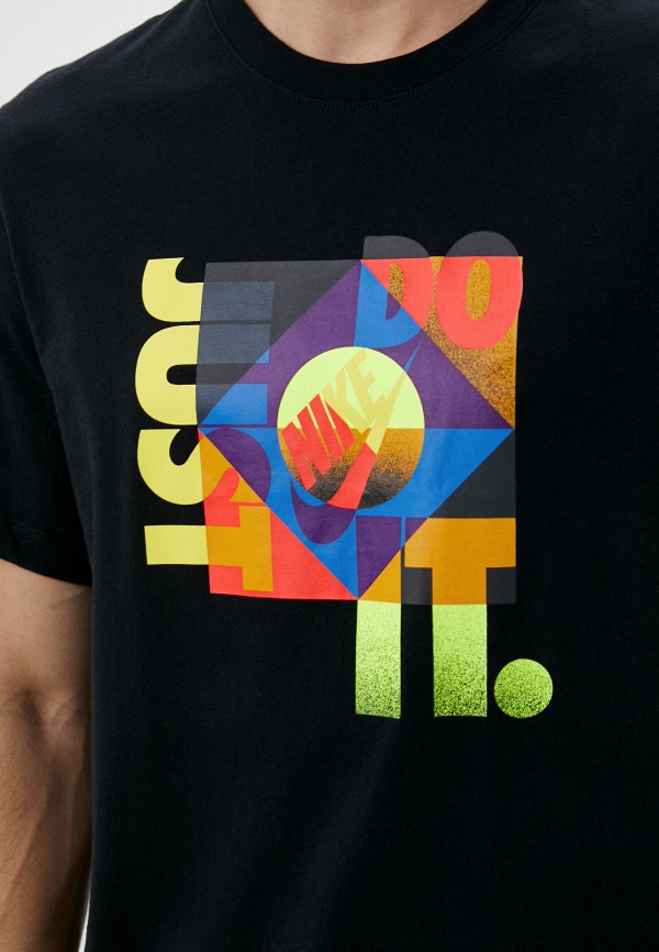 фото Футболка nike