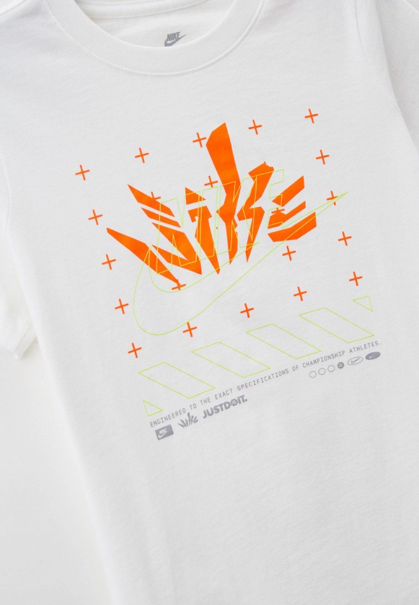 фото Футболка nike