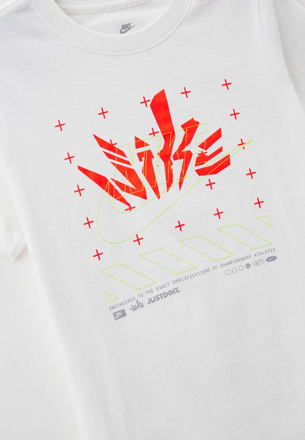 фото Футболка nike