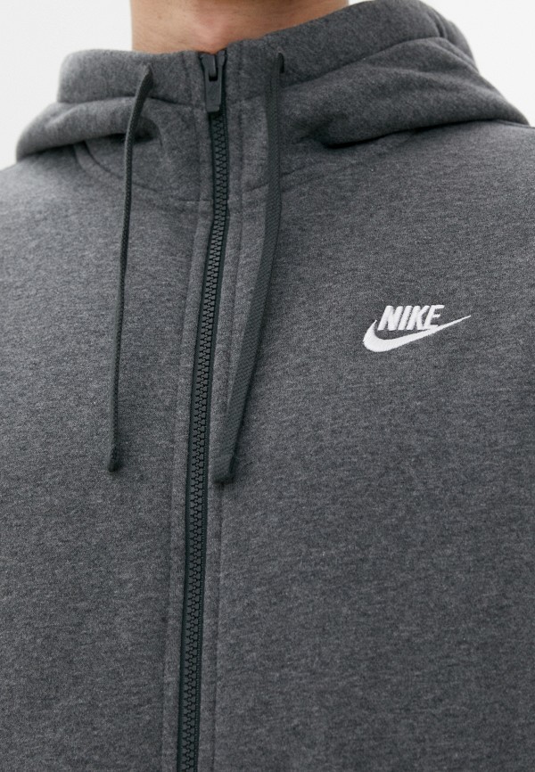фото Толстовка nike