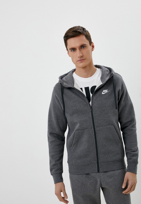 фото Толстовка nike